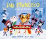 Sam Francisco, King of the Disco - Sarah Tagholm - 9781915395030