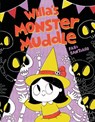 Willa’s Monster Muddle - Fabi Santiago - 9781915395184