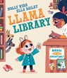 Llama Library - Holly Ryan - 9781915395290