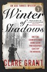 Winter of Shadows - Clare Grant - 9781915406910