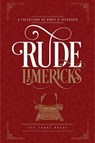 Rude Limericks - Bee Three Books - 9781915410160