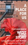 A Place For Us - Lavinia Byrne ; Jane McBride - 9781915412171