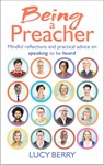 Being a Preacher - Lucy Berry - 9781915412348