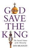 God Save The King - Ian Bradley - 9781915412522