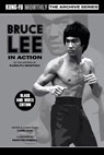 Bruce Lee in Action (Kung-Fu Monthly Archive Series) 2023 Re-issue Mono Edition - Kung-Fu Monthly - 9781915414113