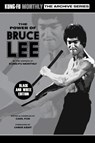 The Power of Bruce Lee (Kung-Fu Monthly Archive Series) 2025 Re-issue Mono Edition - Kung-Fu Monthly - 9781915414151