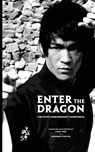 Enter the Dragon - The 50th Anniversary Companion (Standard Edition) - Carl Fox - 9781915414205