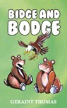 Bidge and Bodge - Geraint Thomas - 9781915439277