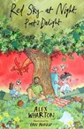 Red Sky at Night; Poet's Delight - Alex Wharton - 9781915444356