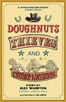 Doughnuts, Thieves and Chimpanzees - Alex Wharton - 9781915444585
