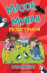 Major and Mynah: Project Puffin - Karen Owen - 9781915444783