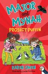 Major and Mynah: Project Puffin - Karen Owen - 9781915444783