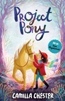 Project Pony - Camilla Chester - 9781915444943