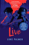 Live - Luke (Author) Palmer - 9781915444967