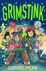 Grimstink - Daniel Peak - 9781915444998