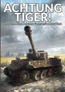 ACHTUNG TIGER! - Peter Samsonov - 9781915453204