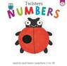 Twisters Numbers - Anton Poitier - 9781915458063