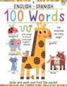 Slide and Seek 100 Words - Anton Poitier - 9781915458698