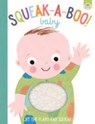 Squeak-A-Boo! Animals - Emma Munroe Smith - 9781915458780