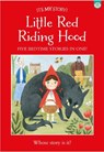 It's My Story Little Red Riding Hood - Joe Potter - 9781915458834