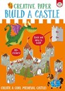 Creative Paper Build A Castle - Anton Poitier - 9781915458933
