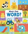 What's That Word? - Emily Kington - 9781915461131