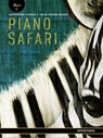 Piano Safari Repertoire Level 2 Spanish Edition - Katherine Fisher - 9781915466587