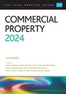 Commercial Property 2024 - Rodell - 9781915469601