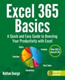 Excel 365 Basics - Nathan George - 9781915476043