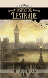 The World of Inspector Lestrade - M J Trow - 9781915490001