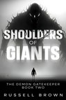 Shoulders of Giants - Russell Brown - 9781915490162