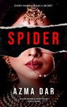 Spider - Azma Dar - 9781915523013