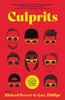 Culprits - Gary Phillips ; Richard Brewer - 9781915523624