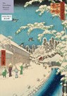 Atagoshita and Yabu Lane 1000 Piece Jigsaw Puzzle: A Fitzwilliam Museum Publication -  - 9781915530653