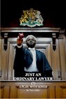 Just an Ordinary Lawyer - Tayo Aluko - 9781915533289