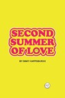 Second Summer of Love - Emmy Happisburgh - 9781915533340