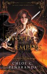 A Sword from the Embers - Chloe C. Penaranda - 9781915534033