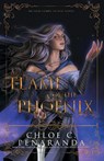 A Flame of the Phoenix - Chloe C. Peñaranda - 9781915534095