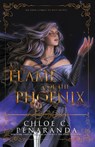 A Flame of the Phoenix - Chloe C. Peñaranda - 9781915534095