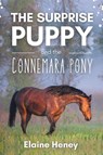 The Surprise Puppy and the Connemara Pony - Elaine Heney - 9781915542243