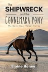 The Shipwreck and the Connemara Pony - The Coral Cove Horses Series - Elaine Heney - 9781915542311