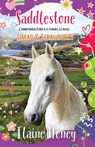 Saddlestone Connemara Pony Listening School | Sinead and Strawberry - Elaine Heney - 9781915542694