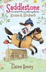Saddlestone Connemara Pony Listening School | Roisin and Rhubarb - Elaine Heney - 9781915542717