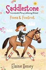 Saddlestone Connemara Pony Listening School | Fiona and Foxtrot - Elaine Heney - 9781915542755