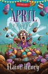 Easter Trouble at the Chocolate Factory | Blackthorn Stables April Mystery - Elaine Heney - 9781915542984