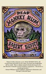 Dead Monkey Rum - Robert Guffey - 9781915546005