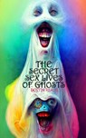 The Secret Sex Lives of Ghosts - Dustin Reade - 9781915546104