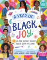 A Year of Black Joy - Jamia Wilson - 9781915569028
