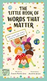 The Little Book of Words That Matter - Joanne Ruelos Diaz - 9781915569073