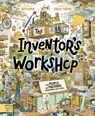 The Inventor's Workshop - Ruth Amos - 9781915569271